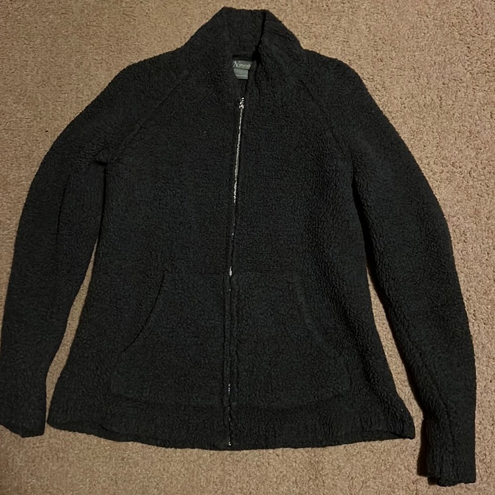 Natural Reflections Fleece